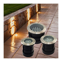 ip65 square led underground light outdoor led walkway ground lights inground led outdoor lighting